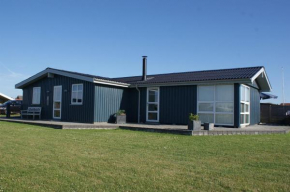 Løkken Holiday Home 203